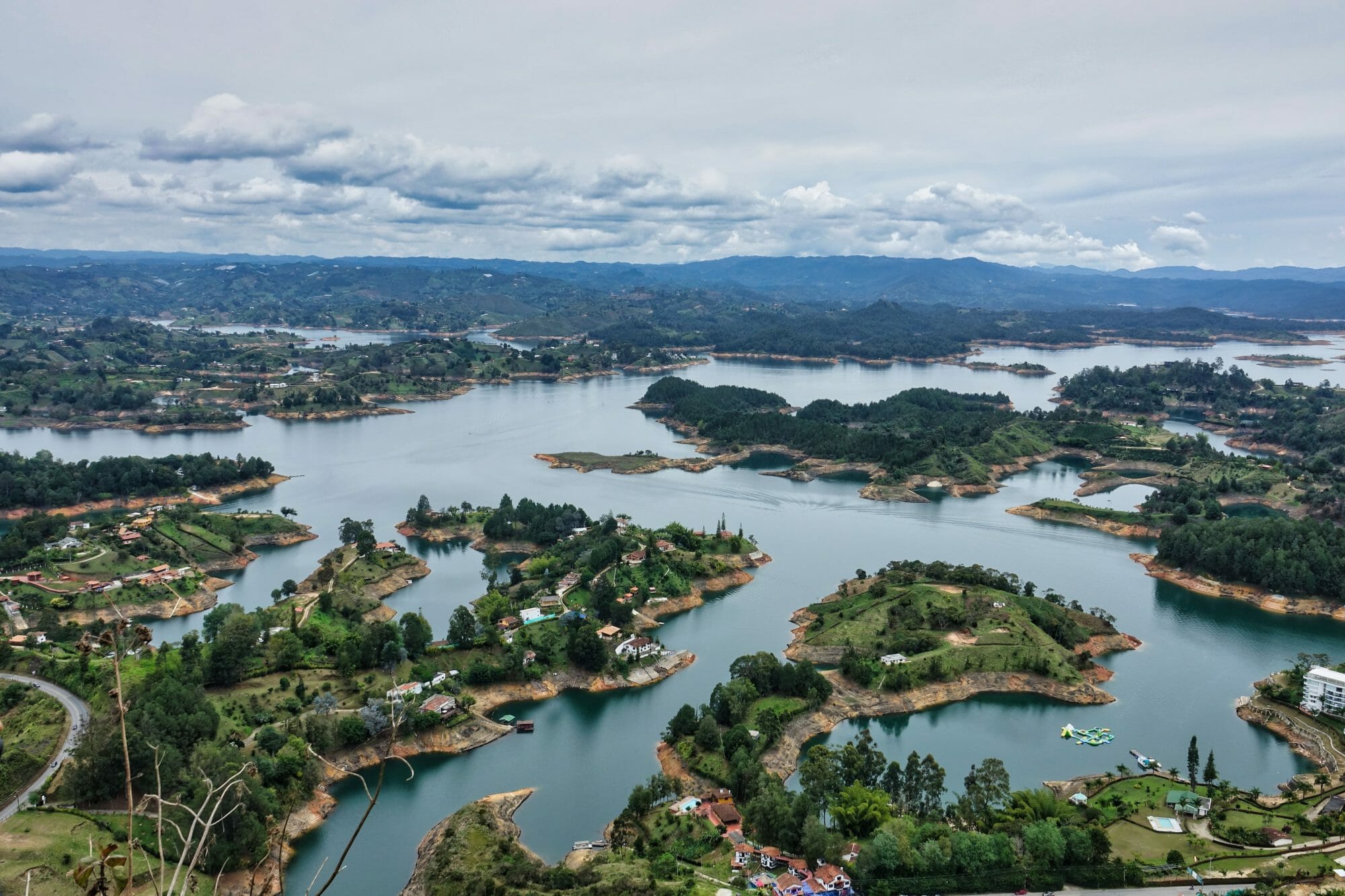 Guatape