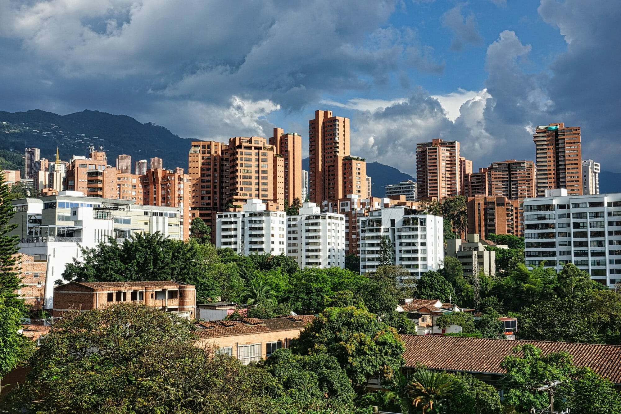 Medellin