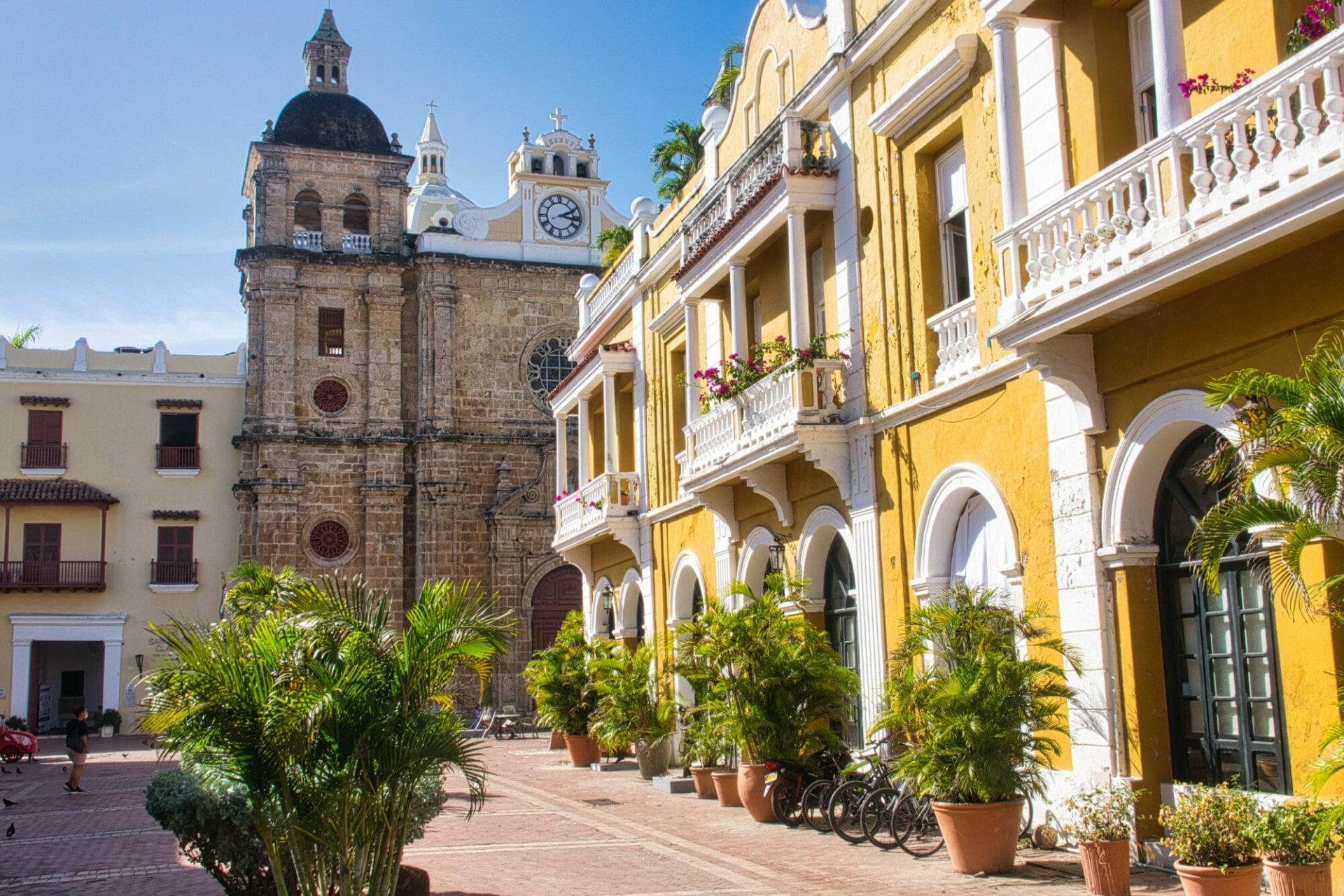 Cartagena