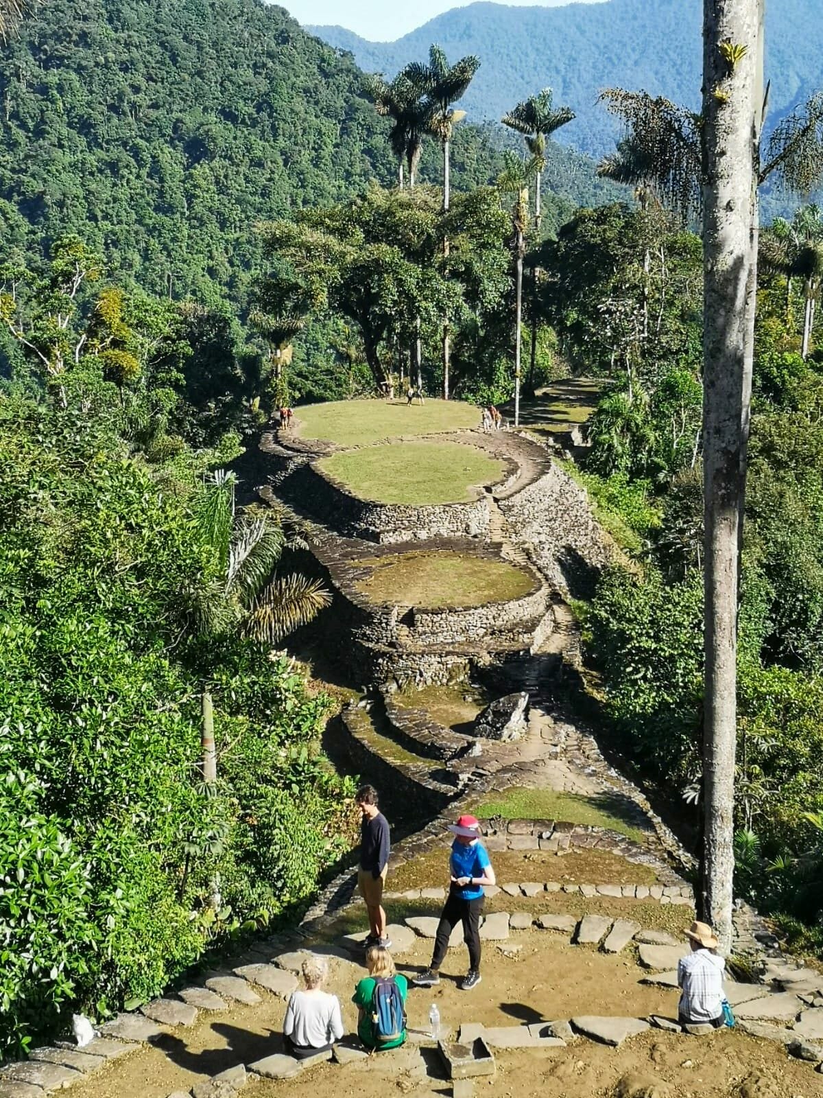 Ciudad Perdida