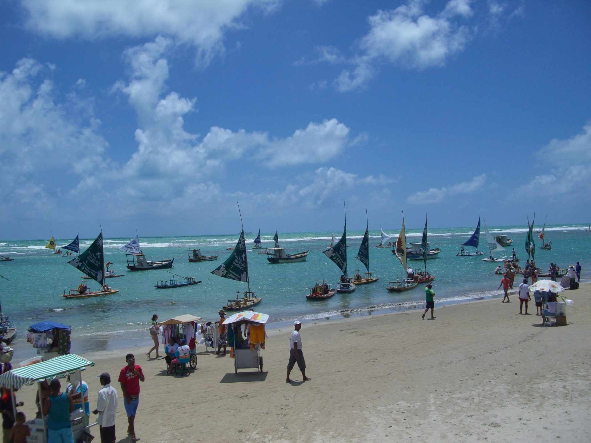 Porto de Galinhas