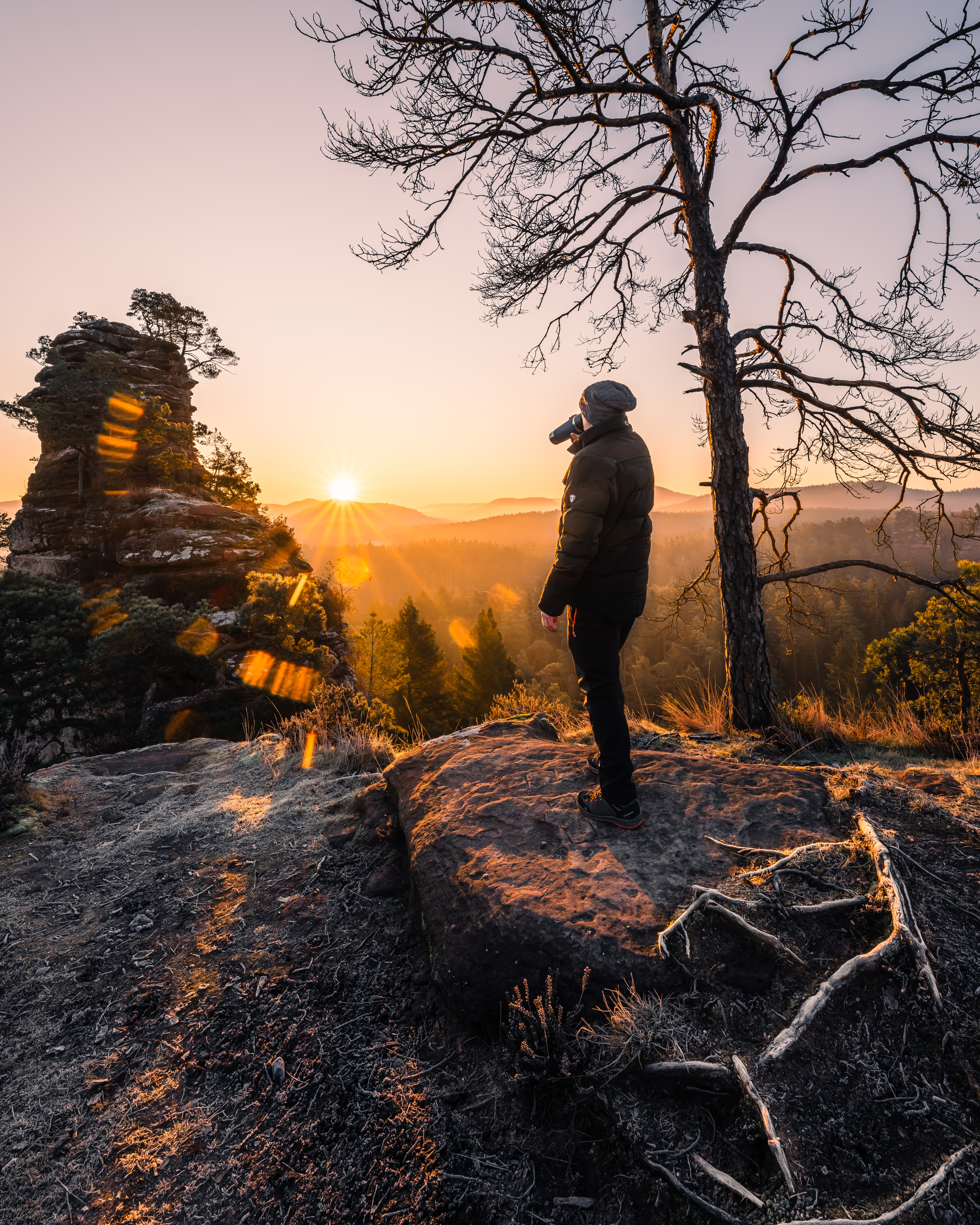 Bilder von Rene Paschold